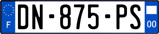DN-875-PS
