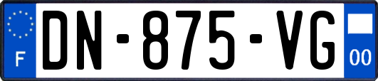 DN-875-VG
