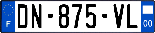 DN-875-VL