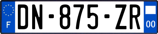 DN-875-ZR