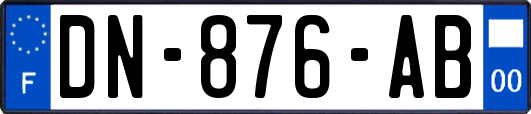 DN-876-AB