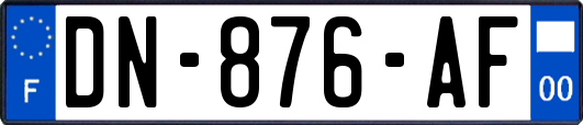 DN-876-AF