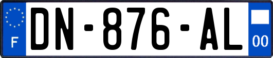 DN-876-AL