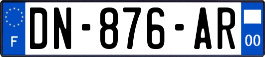 DN-876-AR