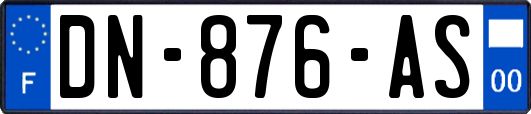 DN-876-AS