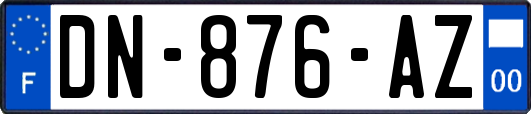 DN-876-AZ