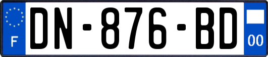 DN-876-BD