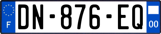 DN-876-EQ