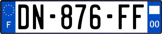 DN-876-FF