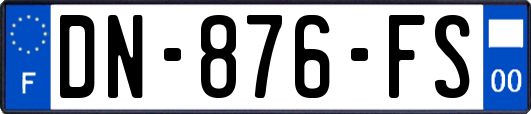 DN-876-FS