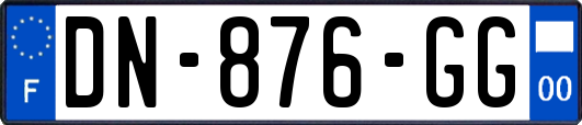 DN-876-GG