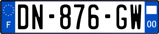 DN-876-GW