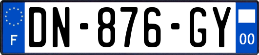 DN-876-GY