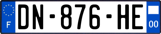 DN-876-HE