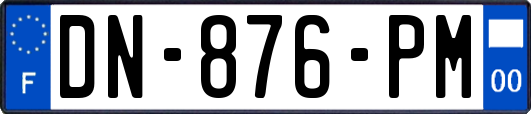 DN-876-PM