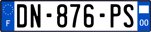 DN-876-PS