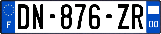 DN-876-ZR