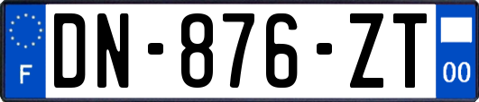 DN-876-ZT