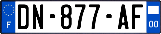 DN-877-AF