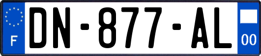 DN-877-AL