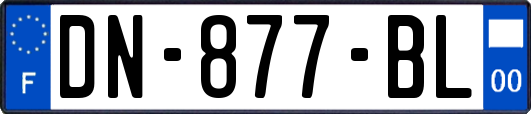 DN-877-BL