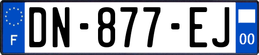 DN-877-EJ