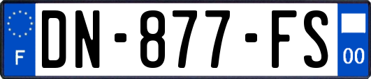 DN-877-FS