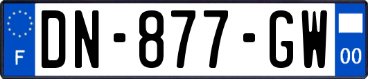 DN-877-GW