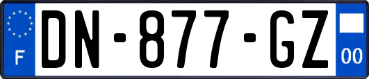 DN-877-GZ