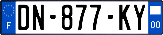 DN-877-KY
