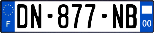 DN-877-NB