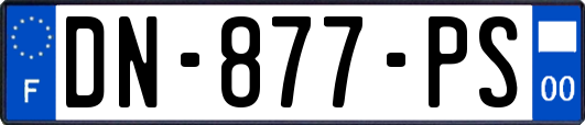 DN-877-PS