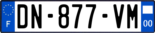 DN-877-VM