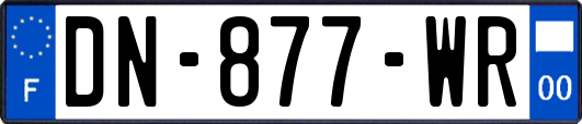 DN-877-WR