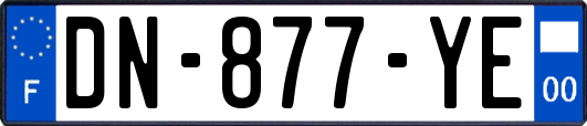 DN-877-YE