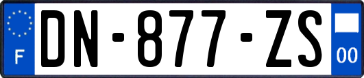 DN-877-ZS