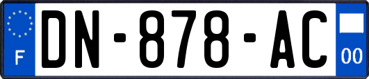 DN-878-AC
