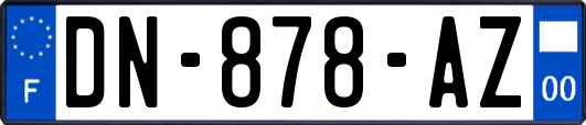 DN-878-AZ