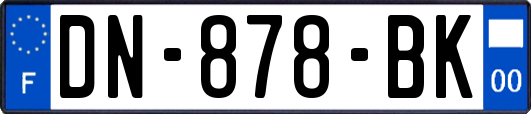 DN-878-BK