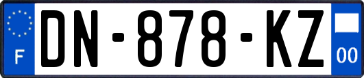 DN-878-KZ