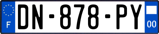 DN-878-PY
