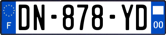DN-878-YD