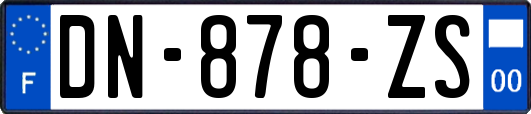 DN-878-ZS
