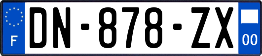 DN-878-ZX