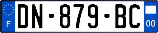 DN-879-BC