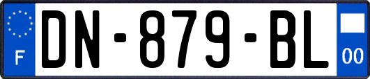 DN-879-BL