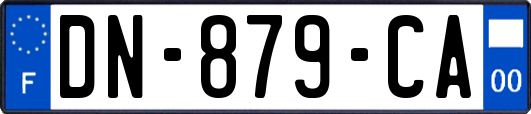 DN-879-CA