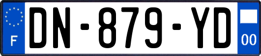 DN-879-YD