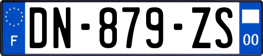 DN-879-ZS