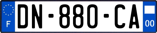 DN-880-CA